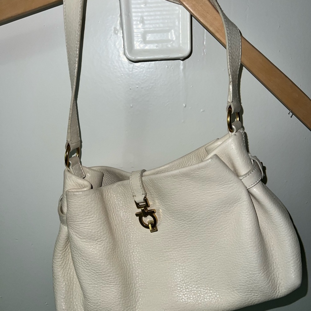 Salvatore Ferragamo handbag